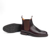 116080 - BURGUNDY HERITAGE SHELL CORDOVAN - E (ULTRAFLEX SYSTEM)
