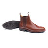 116080 - WHISKEY HERITAGE SHELL CORDOVAN - E (ULTRAFLEX SYSTEM)