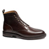 116211 - BROWN HERITAGE SHELL CORDOVAN - E