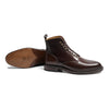116211 - BROWN HERITAGE SHELL CORDOVAN - E