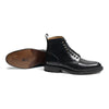 116211 - BLACK HERITAGE SHELL CORDOVAN - E
