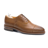 116660 - TOBACCO WAXY SHELL CORDOVAN - E (ULTRAFLEX SYSTEM)