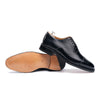 116660 - BLACK HERITAGE SHELL CORDOVAN - E (ULTRAFLEX SYSTEM)