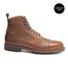 116710 - TOBACCO WAXY SHELL CORDOVAN - E(ULTRAFLEX SYSTEM)