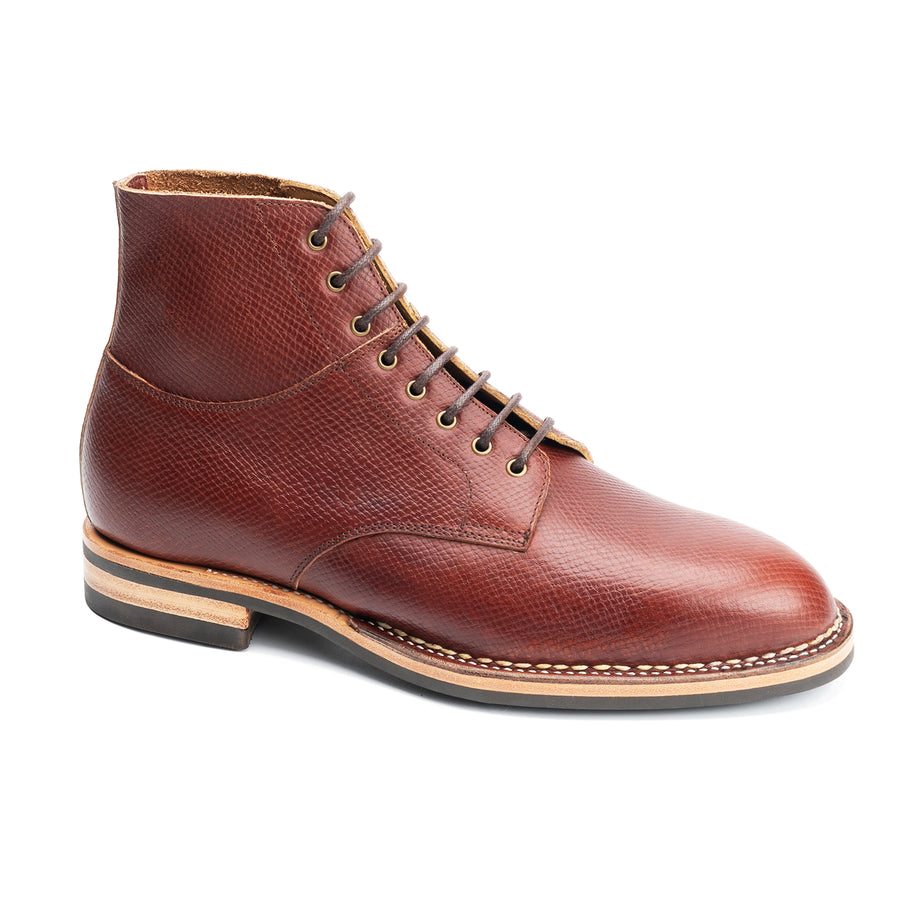 138025 - HAVANE HATCHGRAIN - E