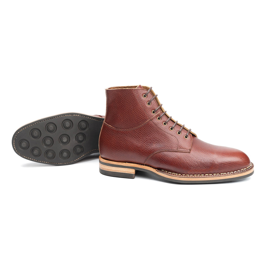 138025 - HAVANE HATCHGRAIN - E