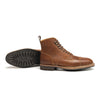 138310 - TOBACCO WAXY SHELL CORDOVAN - E