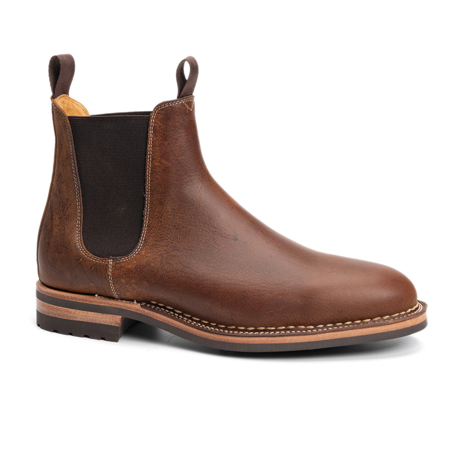 138380 - AUTUMN SPICE WAXY KUDU - E