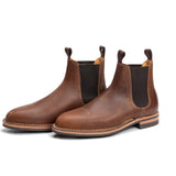 138380 - AUTUMN SPICE WAXY KUDU - E