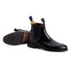 201050 - BLACK VITELLO - E
