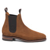 214050 - SNUFF SUEDE - E