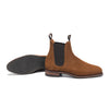 214050 - SNUFF SUEDE - E