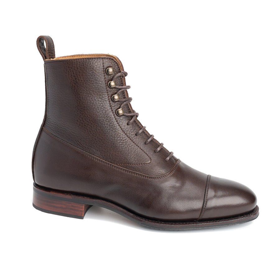 214477 - BROWN SOFTCALF - E