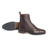 214477 - BROWN SOFTCALF - E