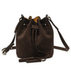 309111 - BROWN ALICANTE SUEDE