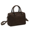 309114 - BROWN ALICANTE SUEDE