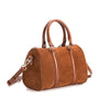 309118 - SNUFF SUEDE & COGNAC NATURCALF