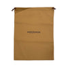 COTTON DUST BAG