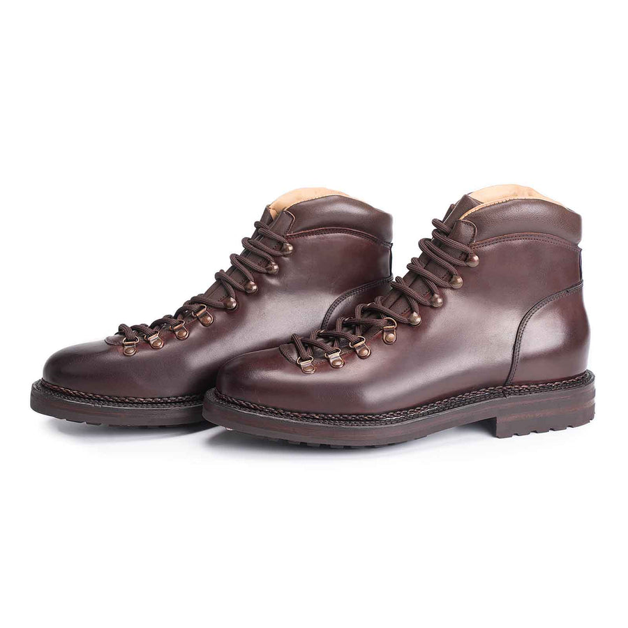 506690 - BROWN NATURCALF - E