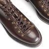 506690 - BROWN HERITAGE SHELL CORDOVAN - E