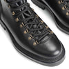 506690 - BLACK HERITAGE SHELL CORDOVAN - E