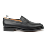 514084 - BLACK CALF - E