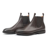 514085 - BROWN SILKCALF - E