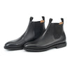 514085 - BLACK SILKCALF - E