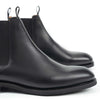 514085 - BLACK SILKCALF - E
