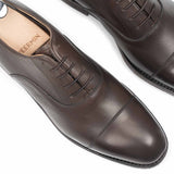 514150 - BROWN SILKCALF - E