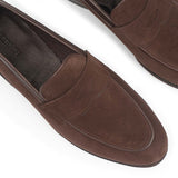 514270 - BROWN SUEDE - E