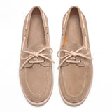 514315 - TAUPE SUEDE - E