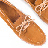 514315 - TOBACCO SUEDE - E