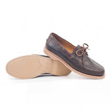 514315 - BROWN WAXY CALF - E