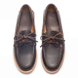 514315 - BROWN WAXY CALF - E