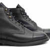 514491 - BLACK CALF & SOFT CALF - E