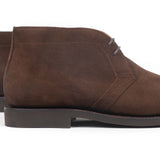 514460 - TAUPE SUEDE - E