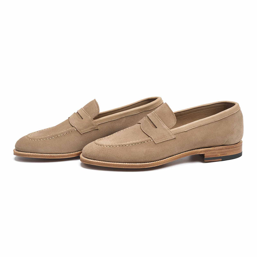 514511 - TAUPE JANUSBUTTS - E