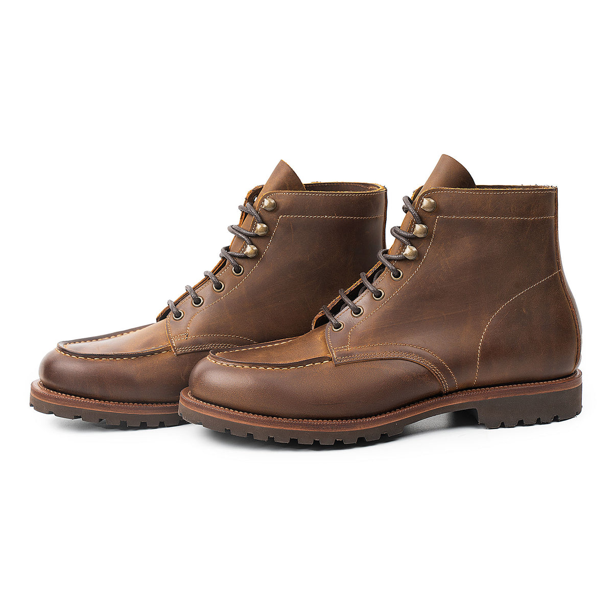 514557 - TOBACCO WAXY CALF - E