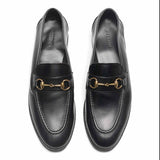 514578 - BLACK CALF - E