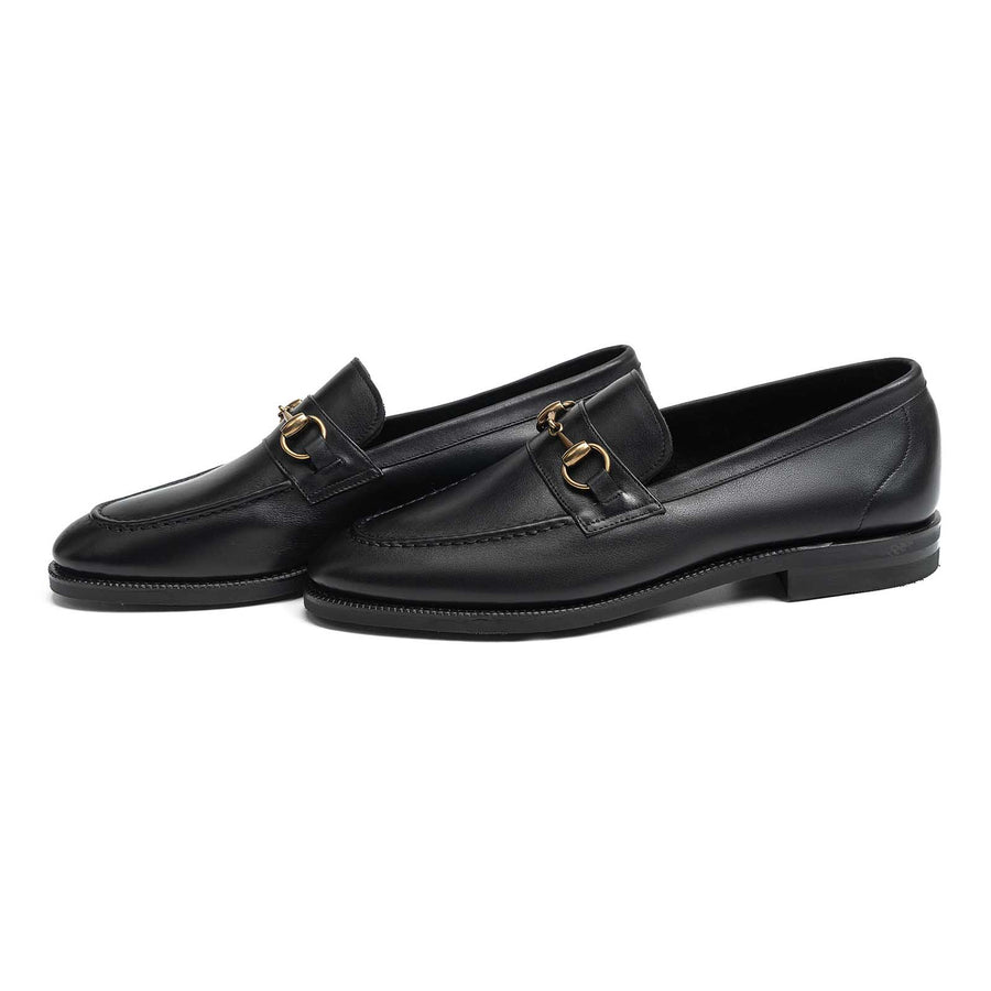 Men's Loafers – Meermin Shoes