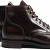514867 - BURGUNDY HERITAGE SHELL CORDOVAN - E