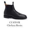 114050 - BLACK ALICANTE - E