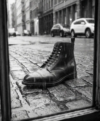 Shell Cordovan Sale