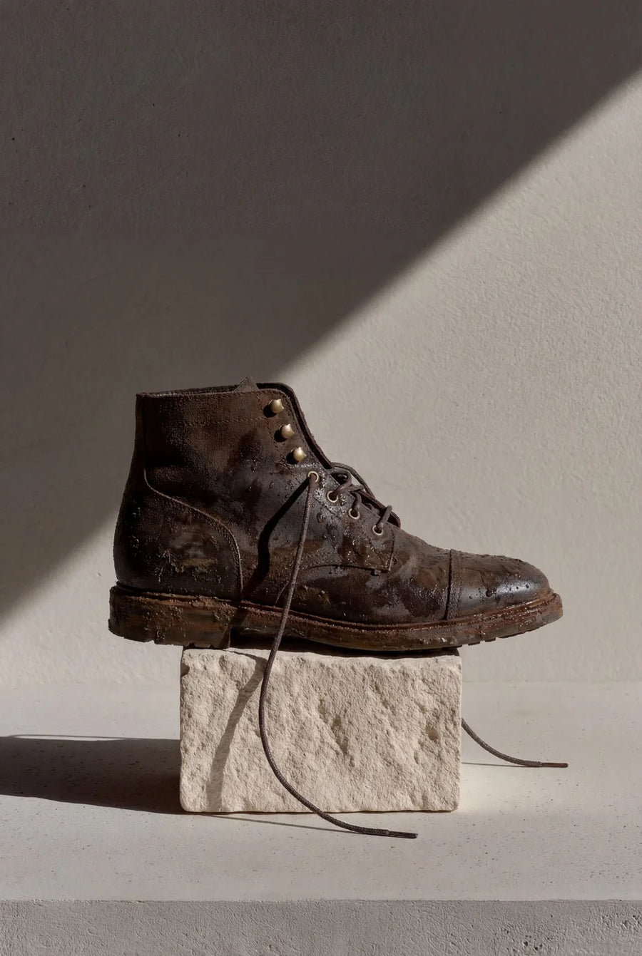 Waterproof Boots